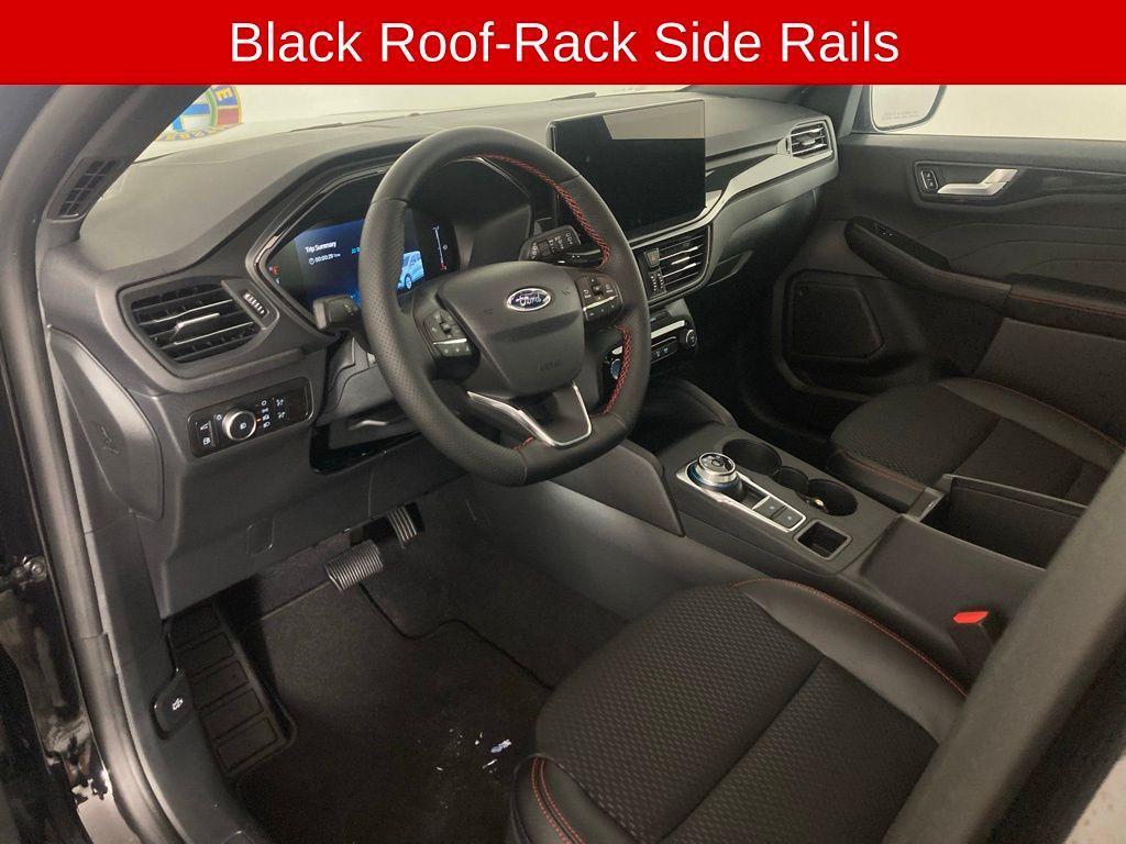 new 2026 Ford Escape car, priced at $33,350