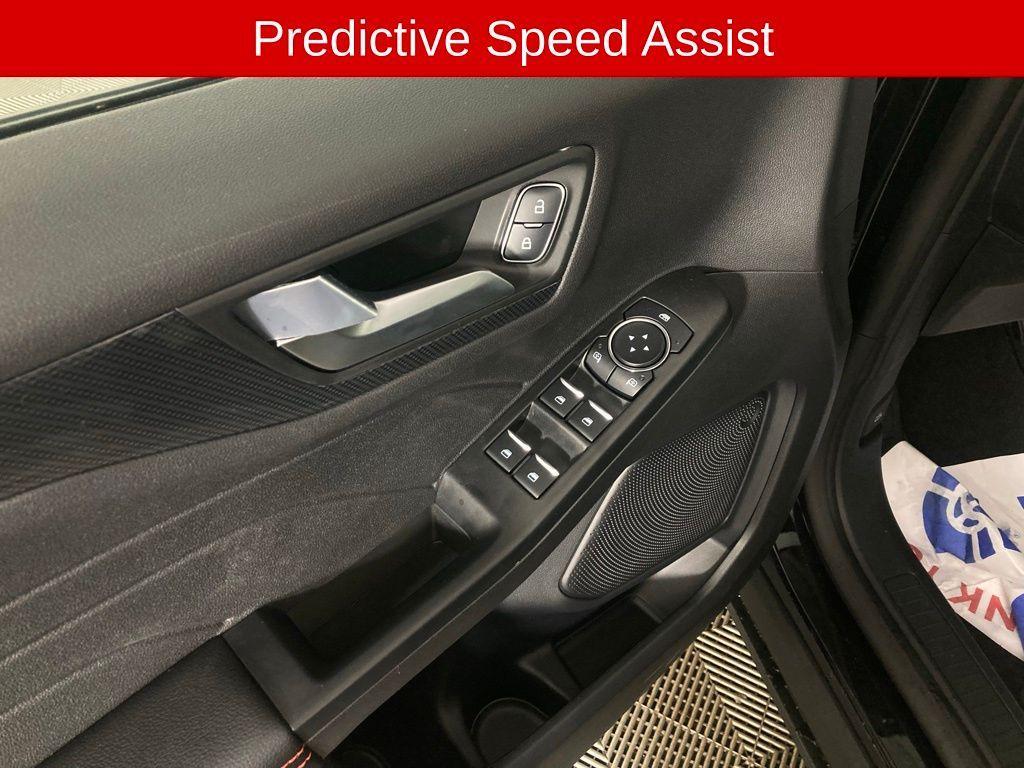 new 2026 Ford Escape car, priced at $33,350