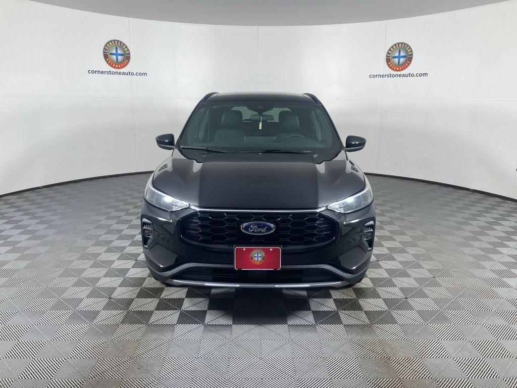 new 2026 Ford Escape car, priced at $33,350