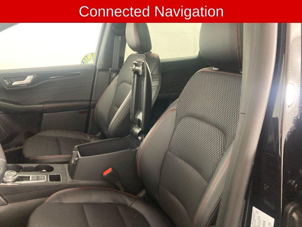 new 2026 Ford Escape car, priced at $33,350