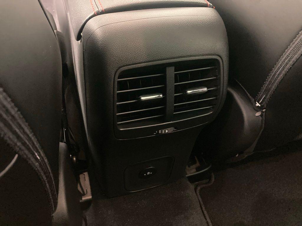 new 2026 Ford Escape car, priced at $33,350