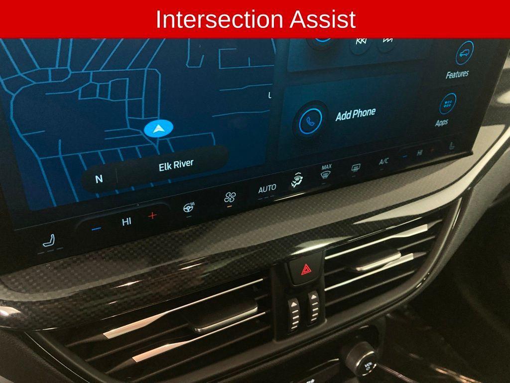 new 2026 Ford Escape car, priced at $33,350