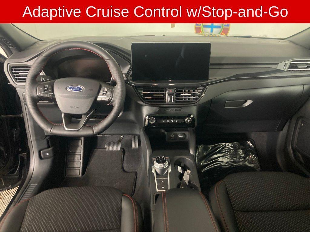 new 2026 Ford Escape car, priced at $33,350