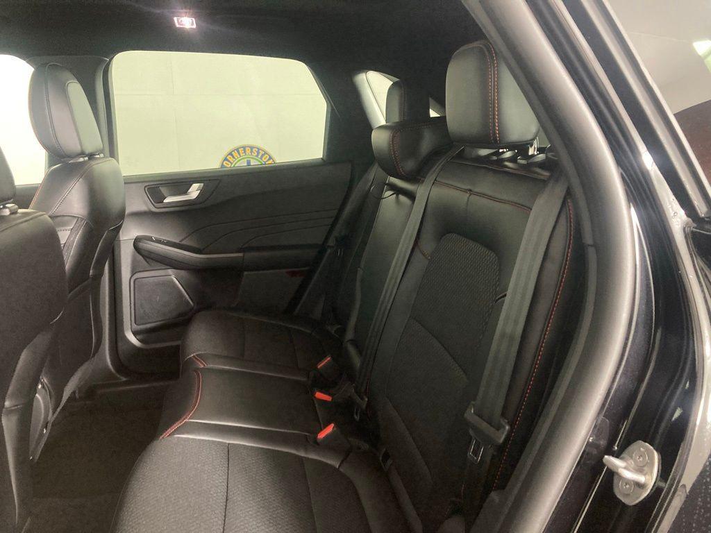 new 2026 Ford Escape car, priced at $33,350