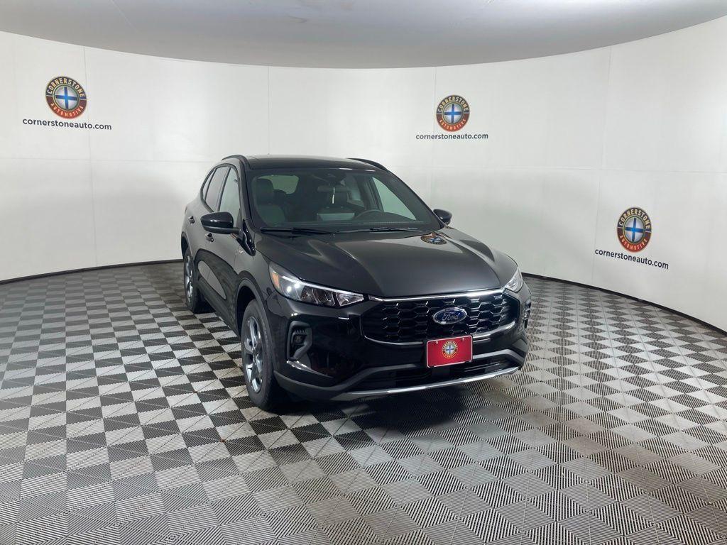 new 2026 Ford Escape car, priced at $33,350
