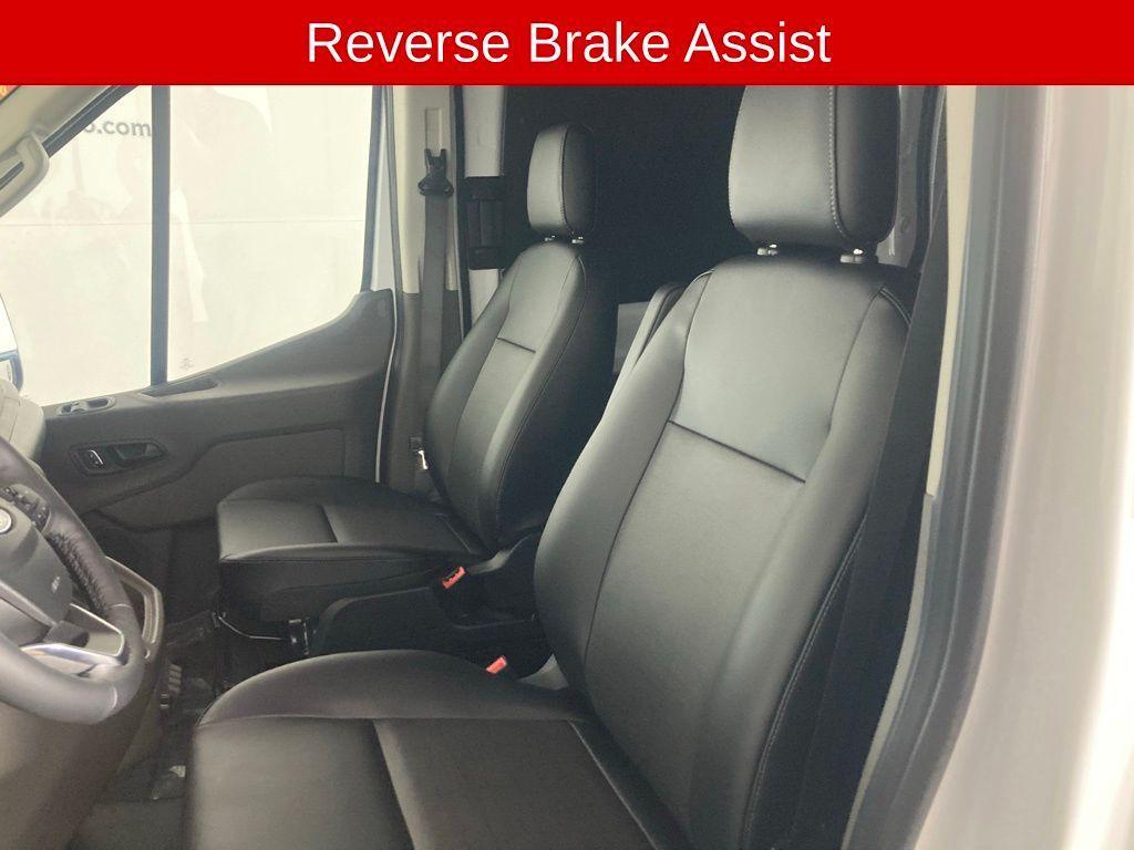 new 2026 Ford Transit-350 car, priced at $62,729