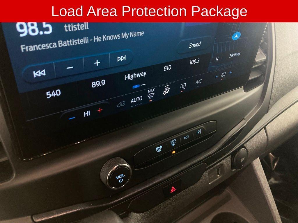 new 2026 Ford Transit-350 car, priced at $62,729