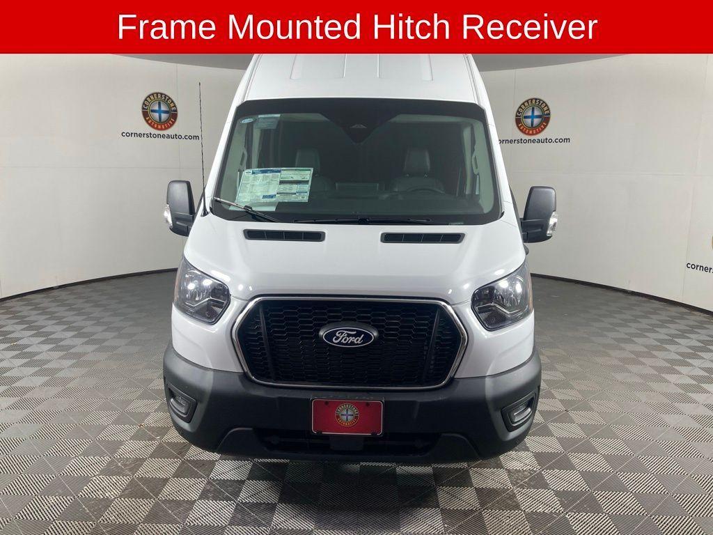 new 2026 Ford Transit-350 car, priced at $62,729