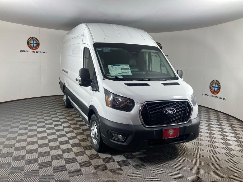 new 2026 Ford Transit-350 car, priced at $62,729