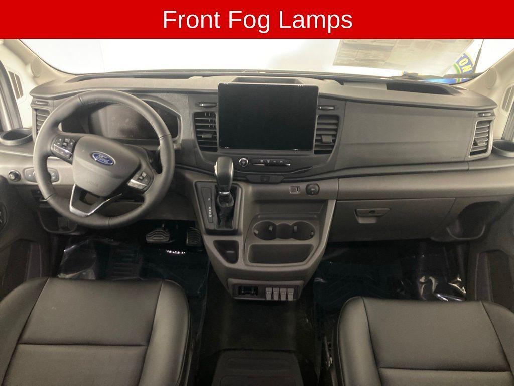 new 2026 Ford Transit-350 car, priced at $62,729