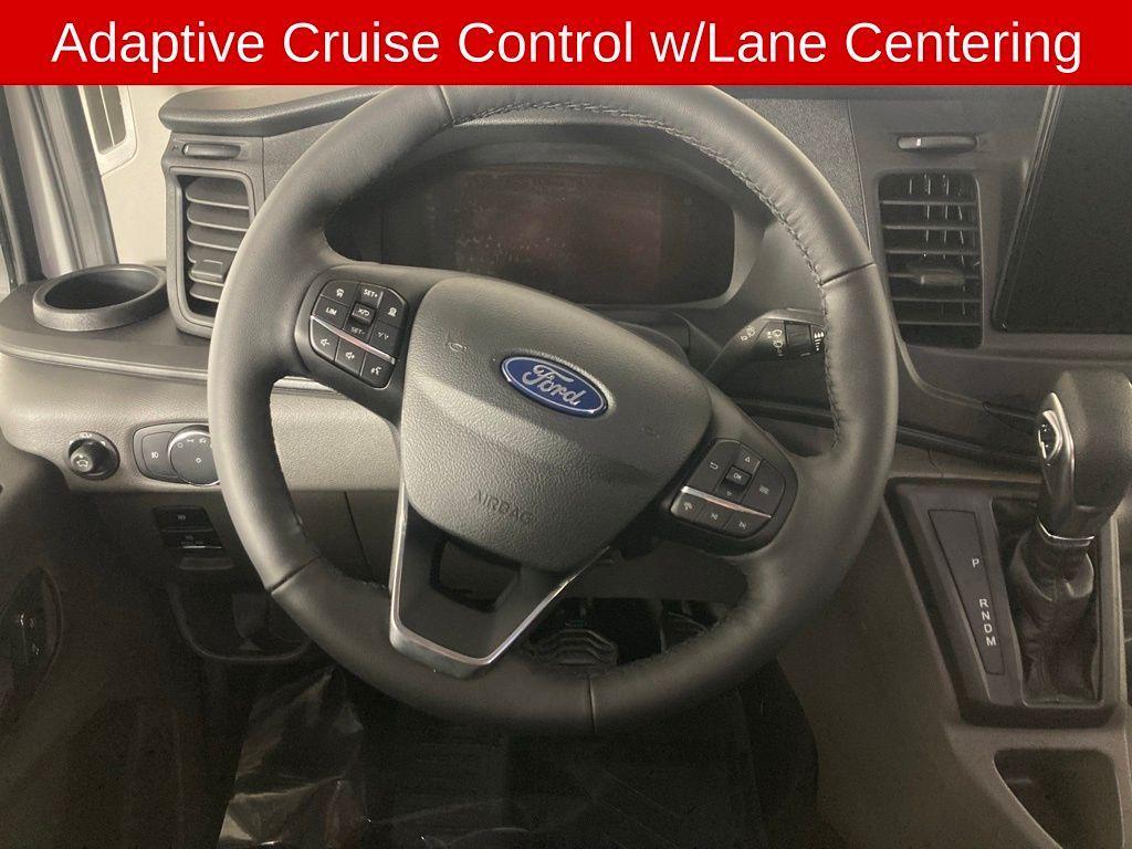 new 2026 Ford Transit-350 car, priced at $62,729