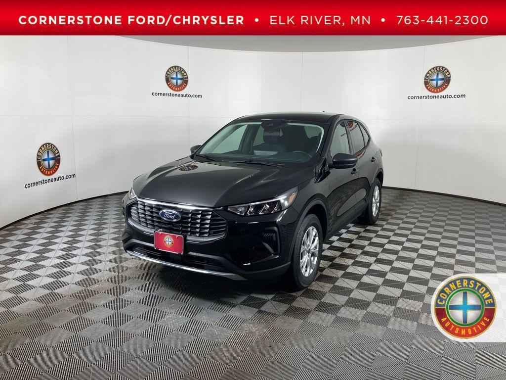 new 2026 Ford Escape car, priced at $31,522