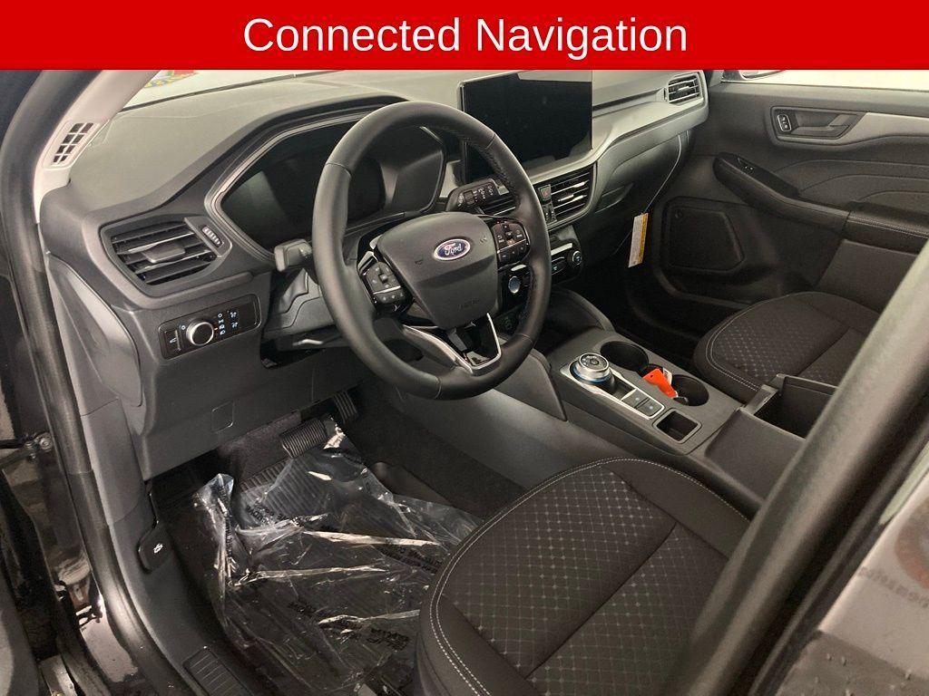 new 2026 Ford Escape car, priced at $31,522