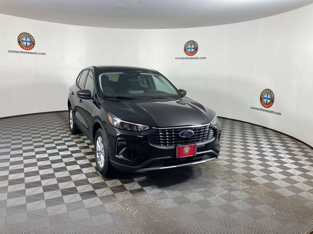 new 2026 Ford Escape car, priced at $31,522