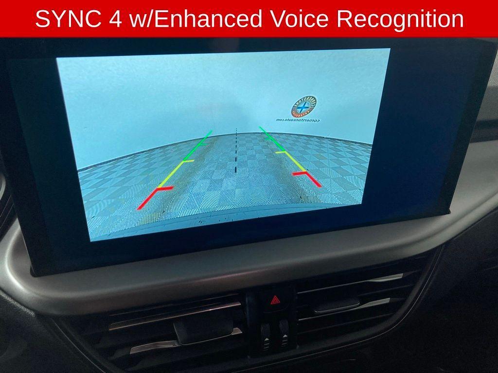 new 2026 Ford Escape car, priced at $31,522