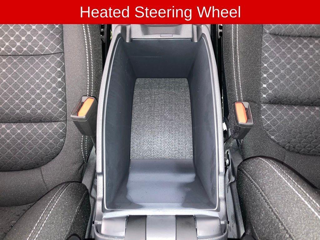 new 2026 Ford Escape car, priced at $31,522