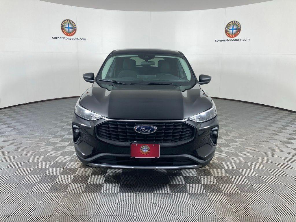 new 2026 Ford Escape car, priced at $31,522