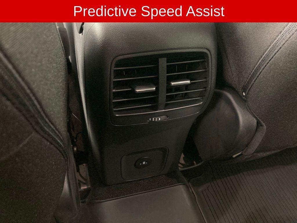 new 2026 Ford Escape car, priced at $31,522