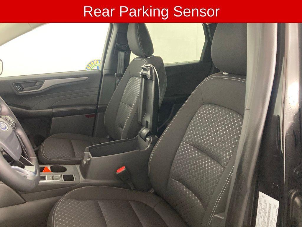 new 2026 Ford Escape car, priced at $31,522