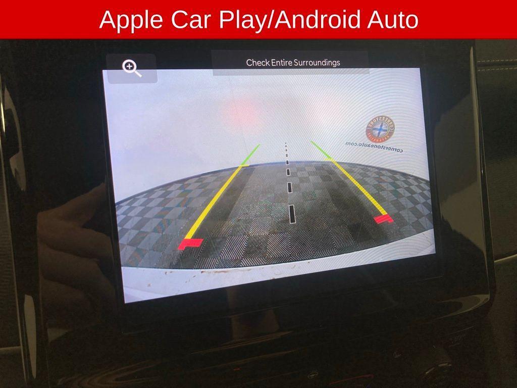 used 2024 Jeep Grand Cherokee L car, priced at $33,999