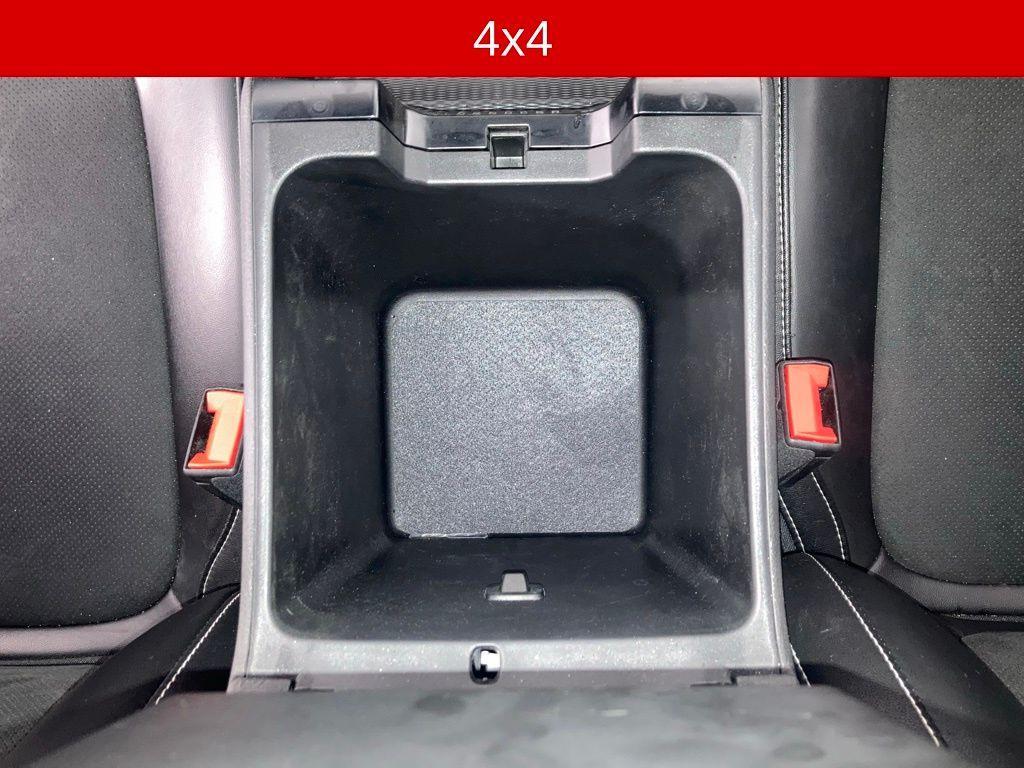 used 2024 Jeep Grand Cherokee L car, priced at $33,999