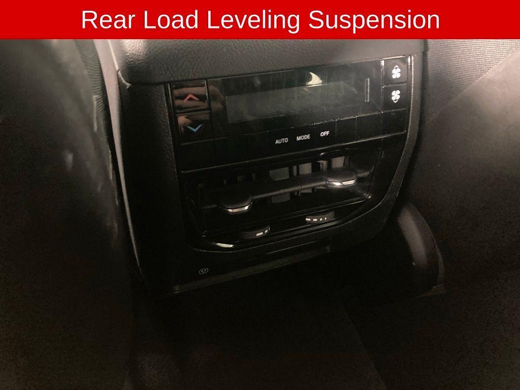 used 2024 Jeep Grand Cherokee L car, priced at $33,999