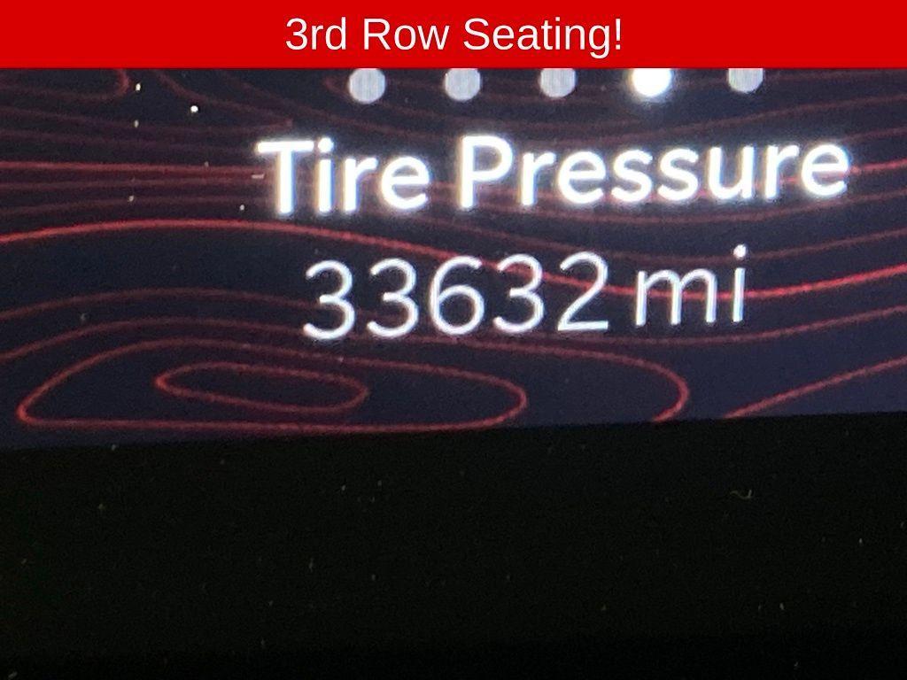 used 2024 Jeep Grand Cherokee L car, priced at $33,999