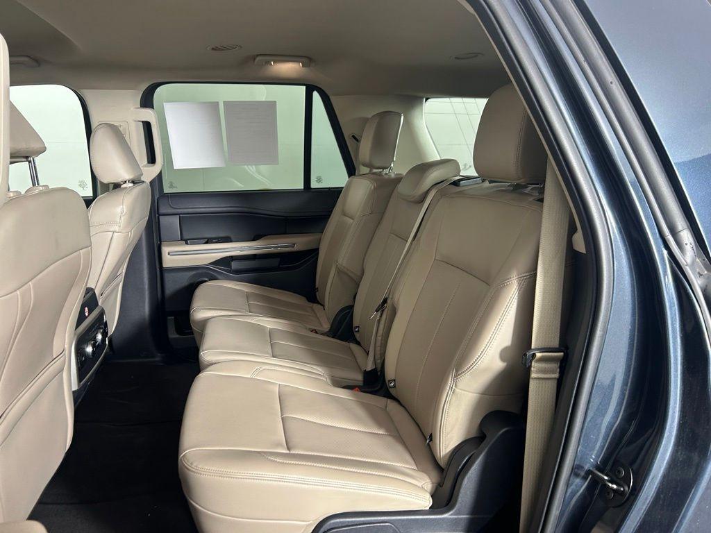 used 2024 Ford Expedition Max car, priced at $42,499