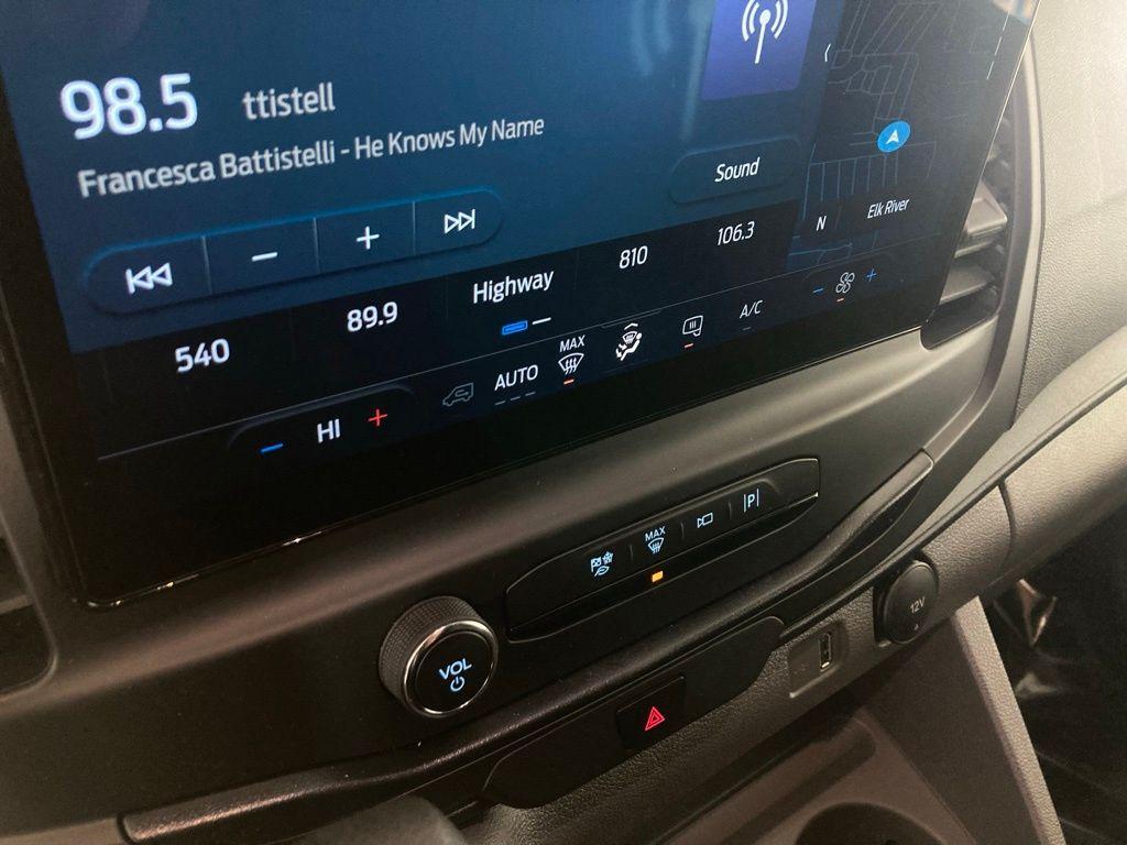 new 2026 Ford Transit-350 car, priced at $53,202