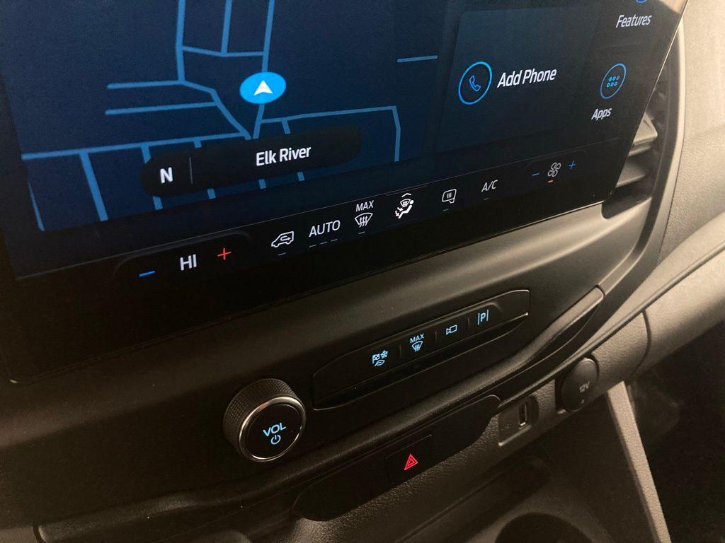 new 2026 Ford Transit-250 car, priced at $56,135