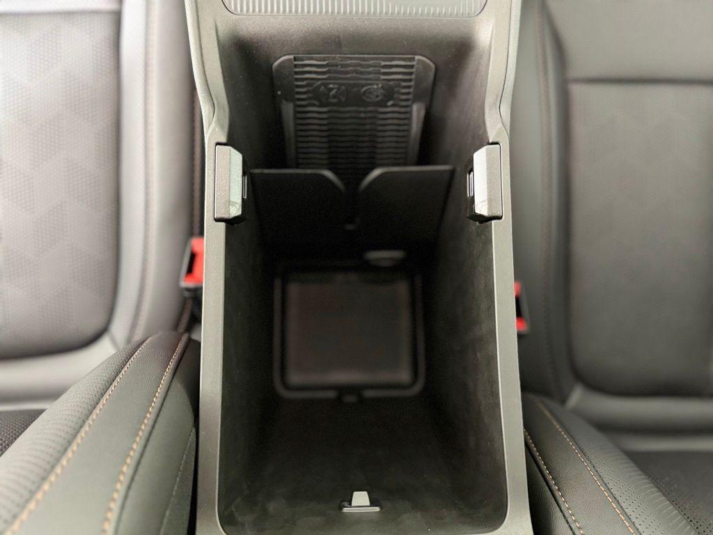 new 2026 Jeep Cherokee car, priced at $42,109