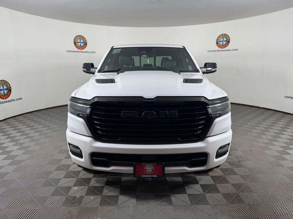 new 2026 Ram 1500 car, priced at $66,224