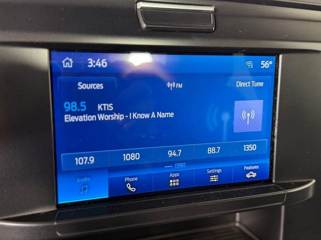 new 2026 Ford F-250 car, priced at $75,287