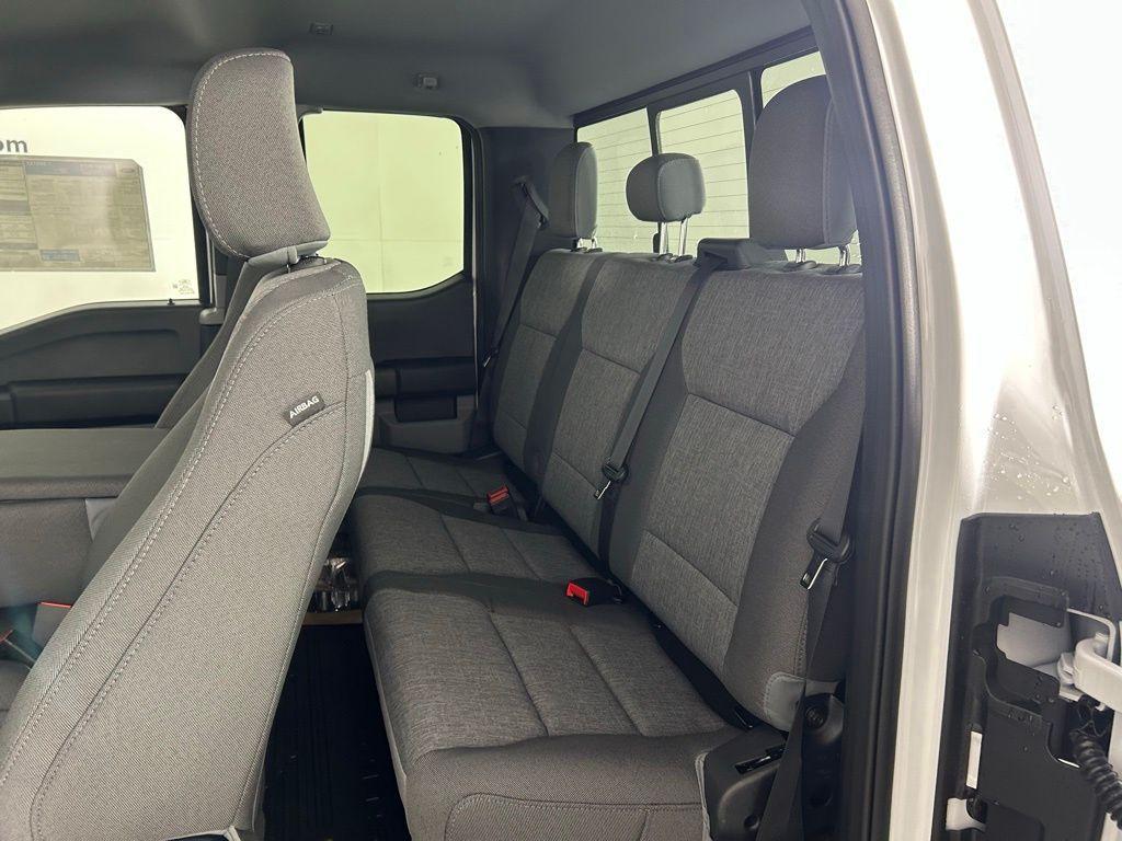 new 2026 Ford F-250 car, priced at $52,442