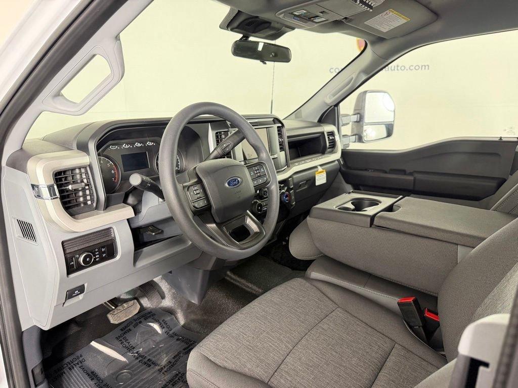 new 2026 Ford F-250 car, priced at $75,287
