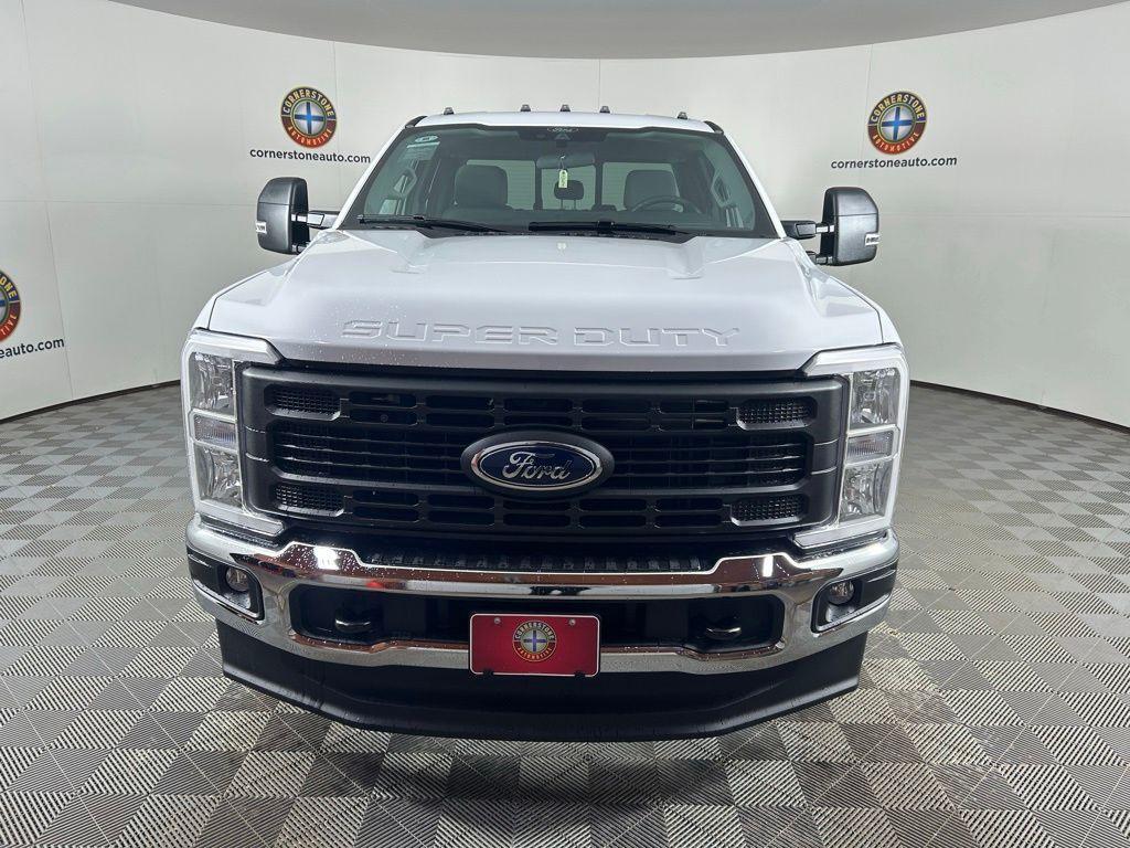 new 2026 Ford F-250 car, priced at $52,442