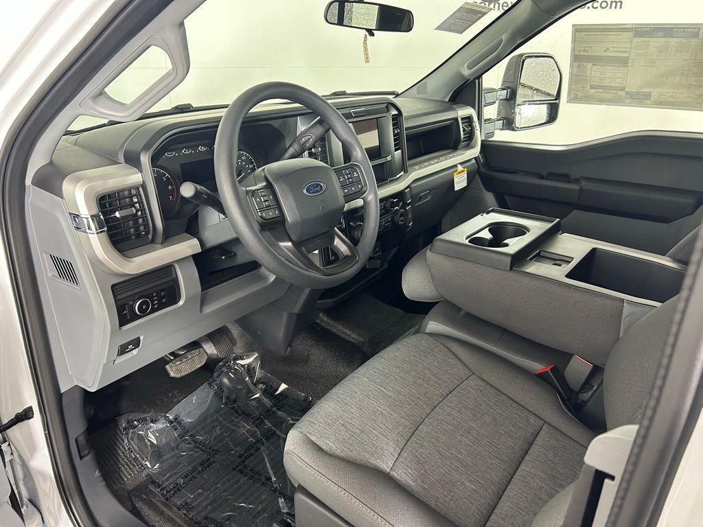 new 2026 Ford F-250 car, priced at $52,442
