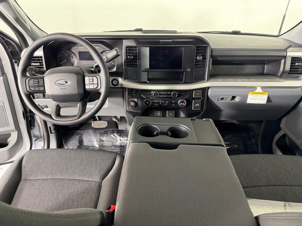 new 2026 Ford F-250 car, priced at $75,287