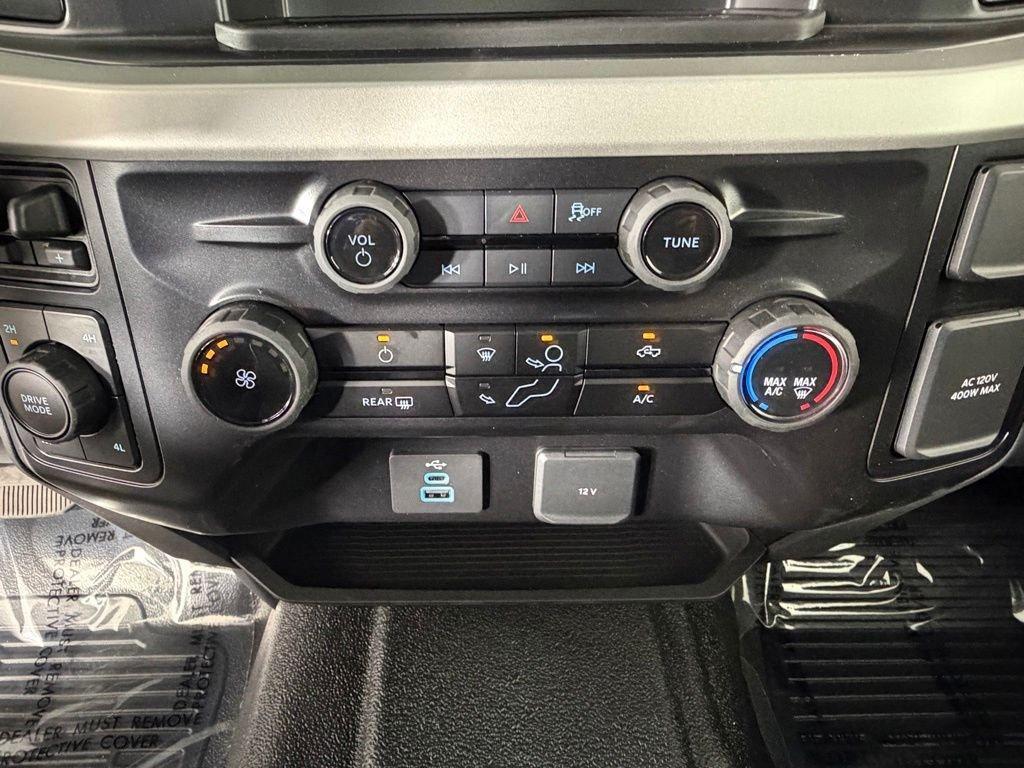 new 2026 Ford F-250 car, priced at $75,287