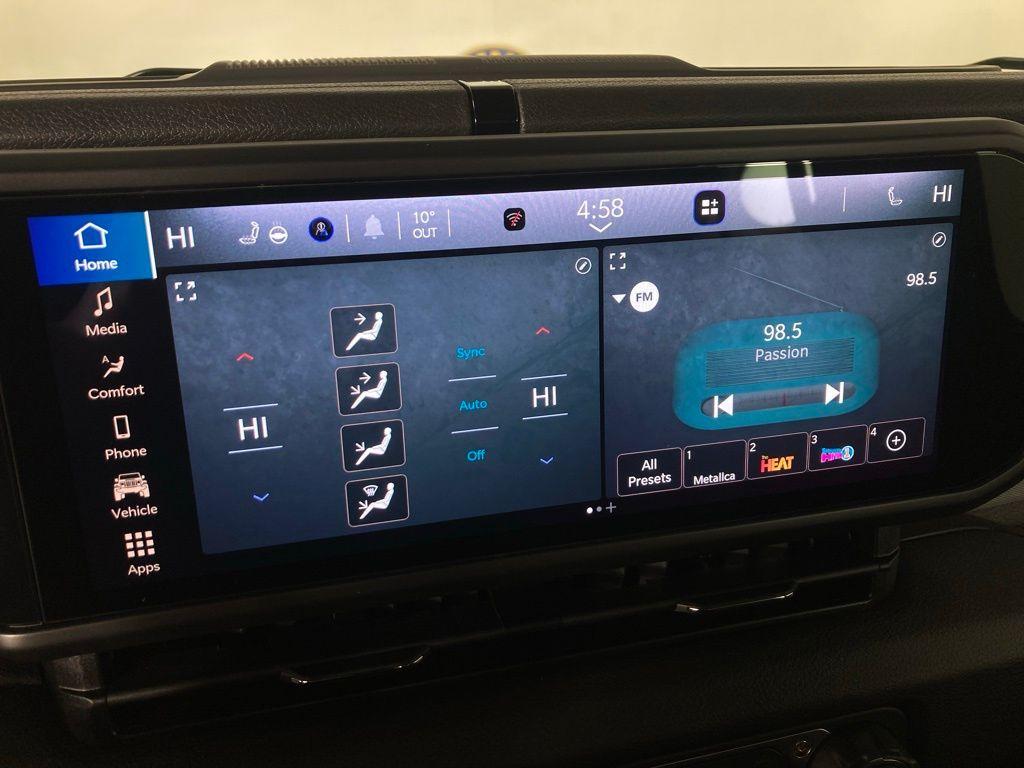 new 2026 Jeep Wrangler car, priced at $45,292