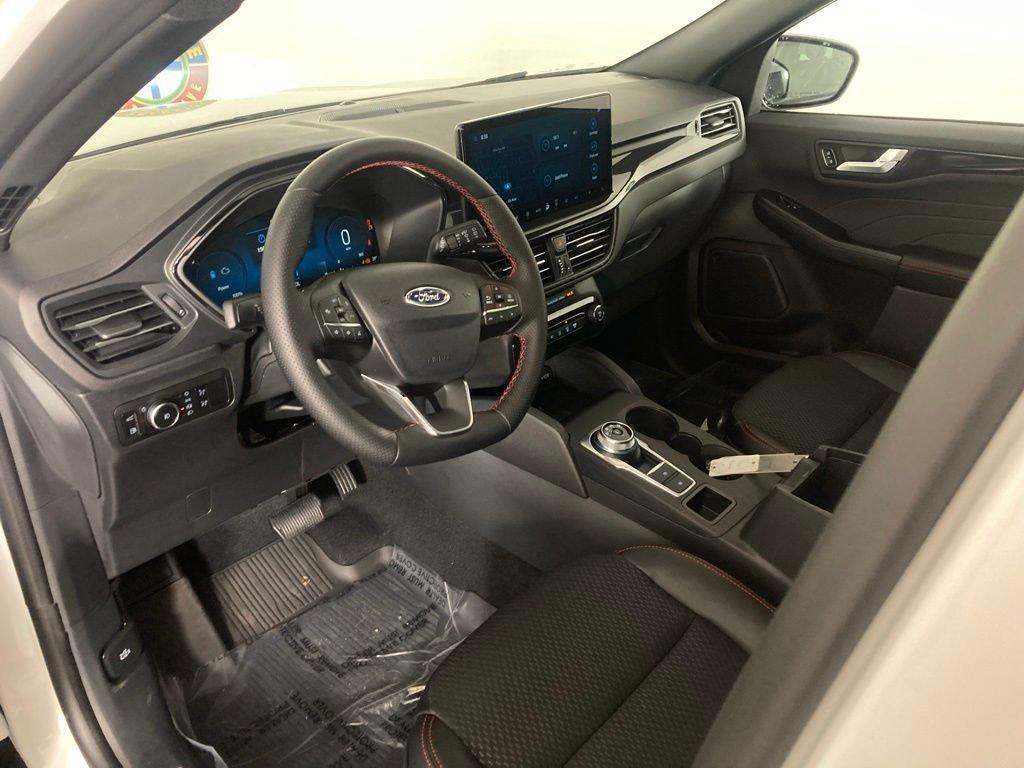 new 2026 Ford Escape car, priced at $35,348