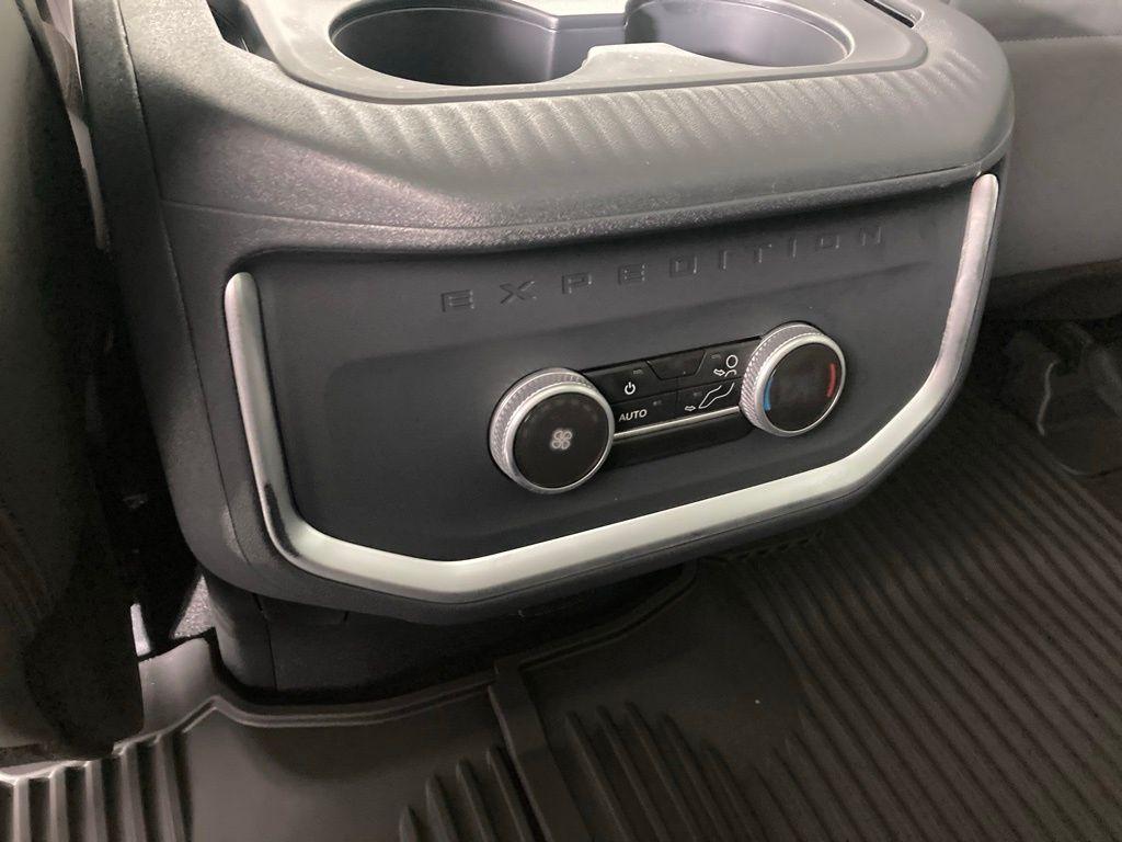 new 2025 Ford Expedition Max car, priced at $77,380