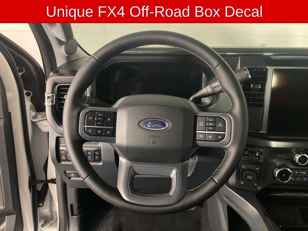 new 2026 Ford F-250 car, priced at $71,556