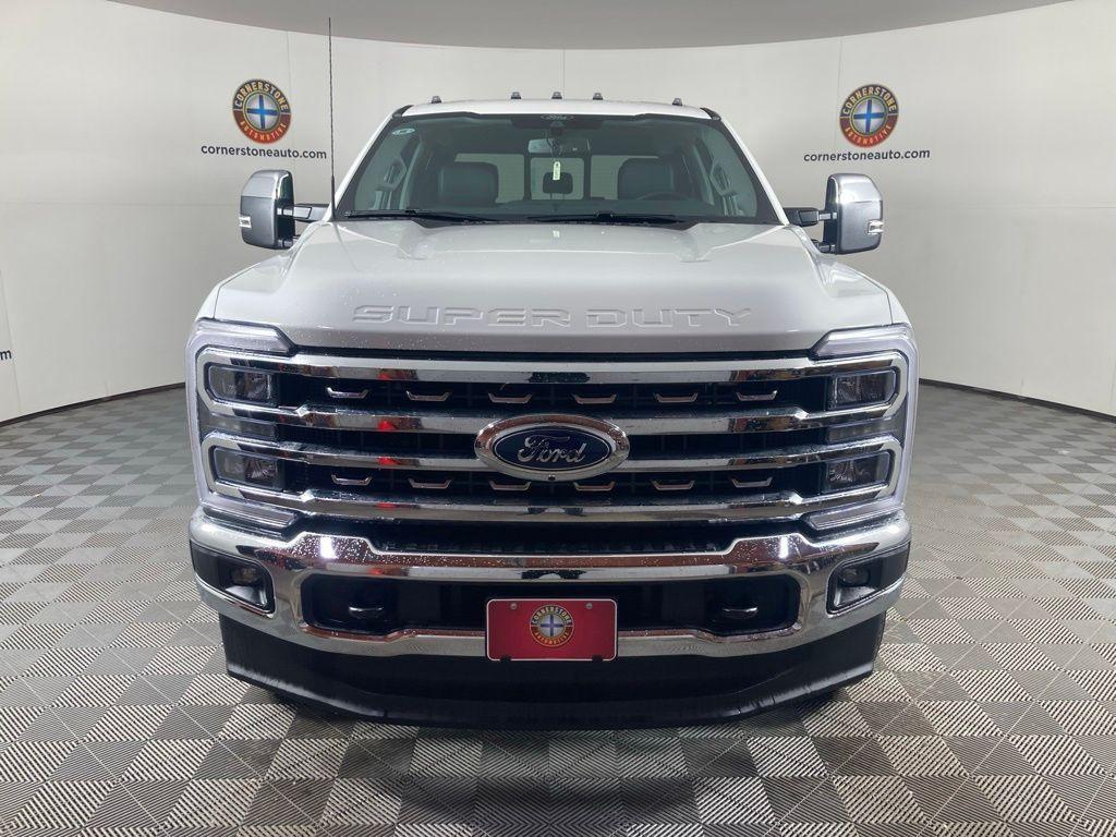 new 2026 Ford F-250 car, priced at $71,556