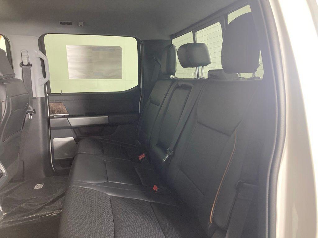 new 2026 Ford F-250 car, priced at $71,556