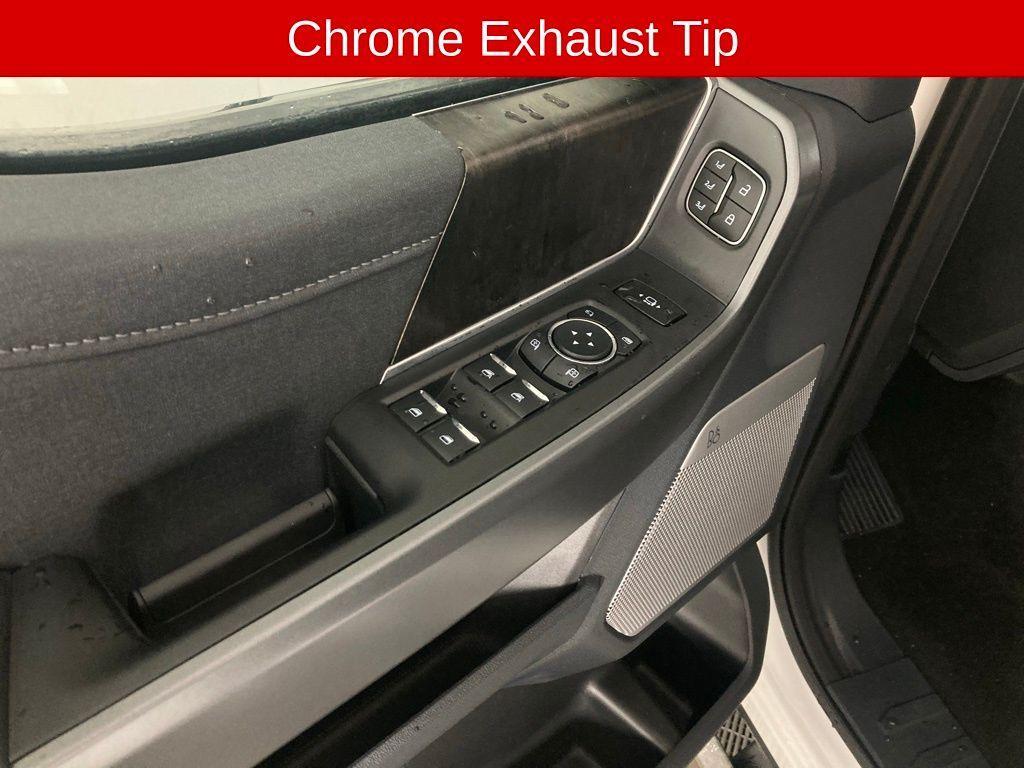 new 2026 Ford F-250 car, priced at $71,556