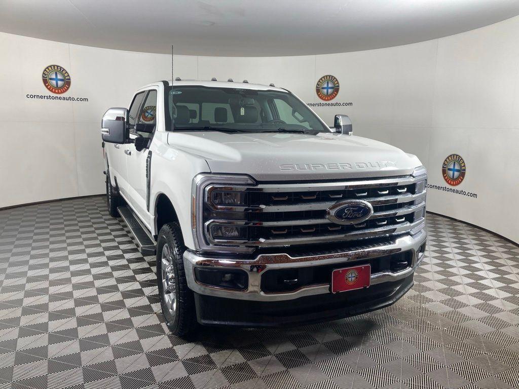 new 2026 Ford F-250 car, priced at $71,556