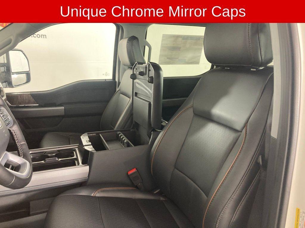 new 2026 Ford F-250 car, priced at $71,556