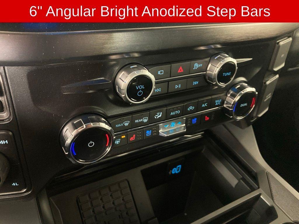 new 2026 Ford F-250 car, priced at $71,556