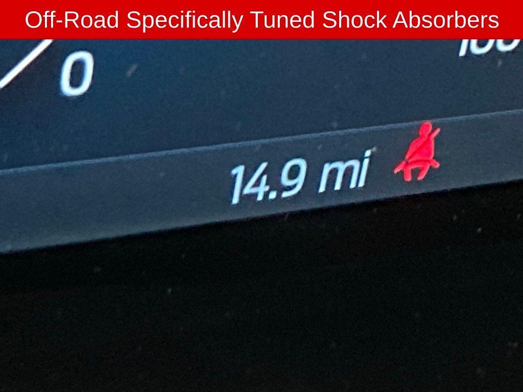 new 2026 Ford F-250 car, priced at $71,556